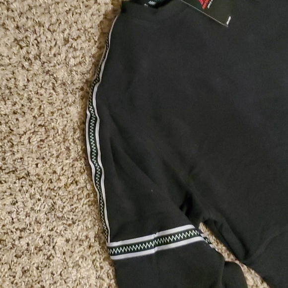 New Balance terflcccrew - Picture 3 of 5